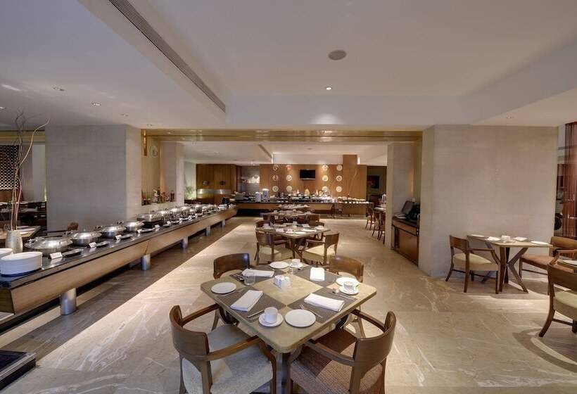 Pride Hotel Pune