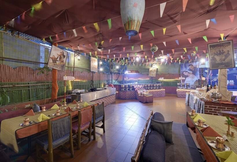 Pride Hotel Pune