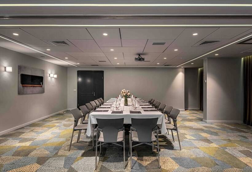 Hotel Prima City