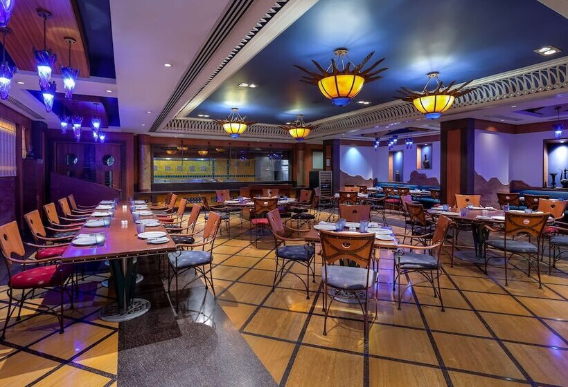 酒店 Radisson Blu Marina  Connaught Place