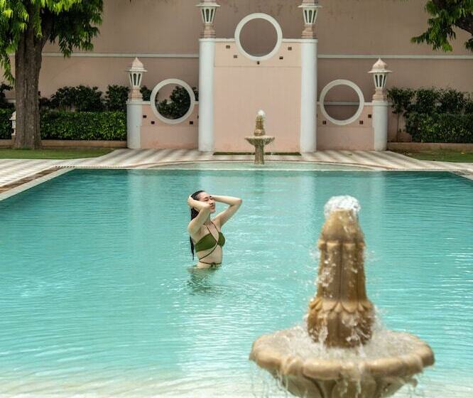 Fotos del hotel Rajmahal Palace:  12