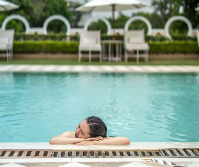 Fotos del hotel Rajmahal Palace:  2