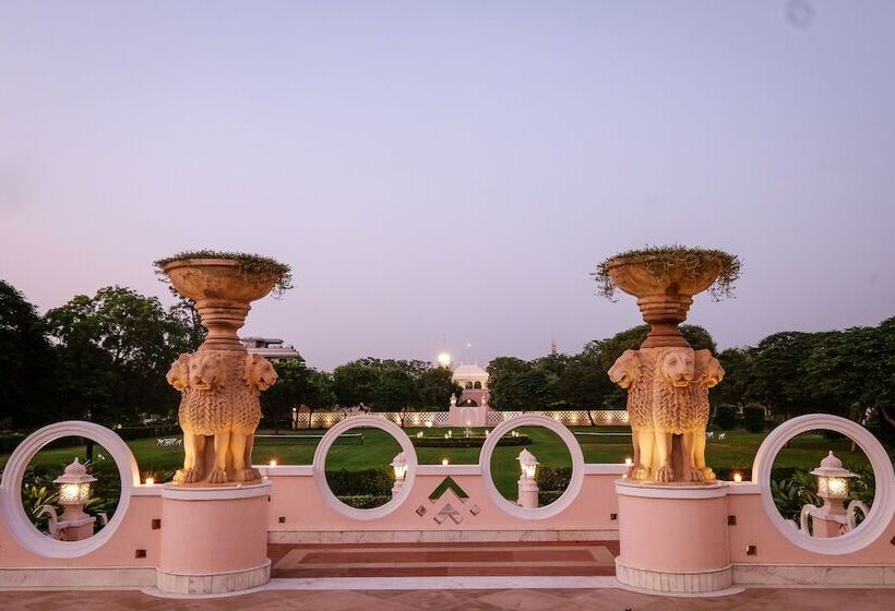 Fotos del hotel Rajmahal Palace:  26