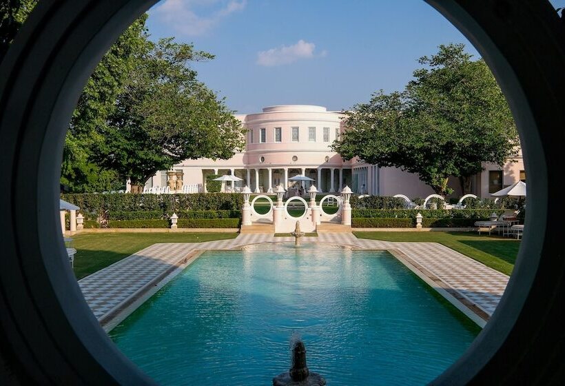 Fotos del hotel Rajmahal Palace:  11