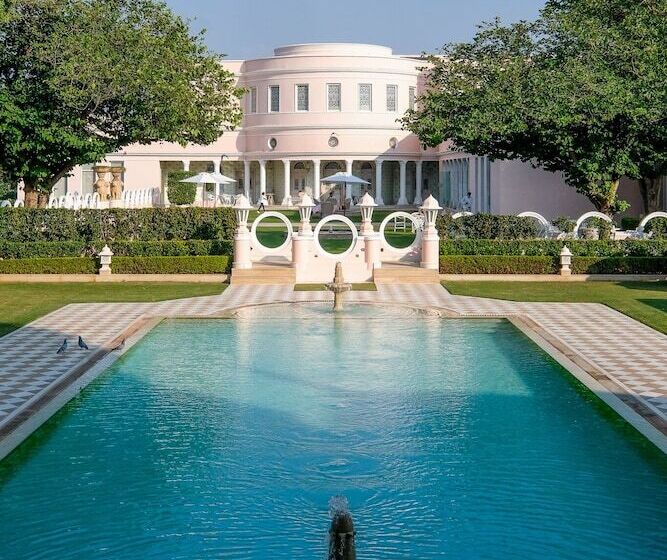 Fotos del hotel Rajmahal Palace:  10