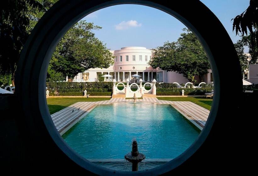 Fotos del hotel Rajmahal Palace:  30