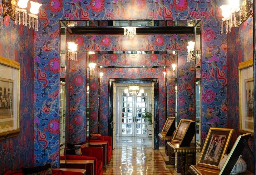 Fotos del hotel Rajmahal Palace:  13