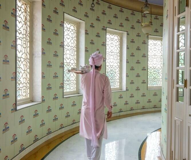 Fotos del hotel Rajmahal Palace:  3