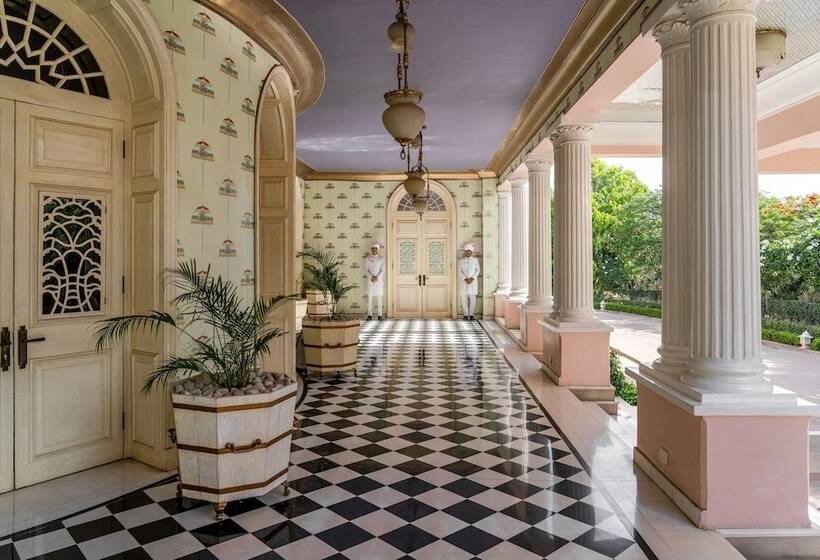 Fotos del hotel Rajmahal Palace:  14