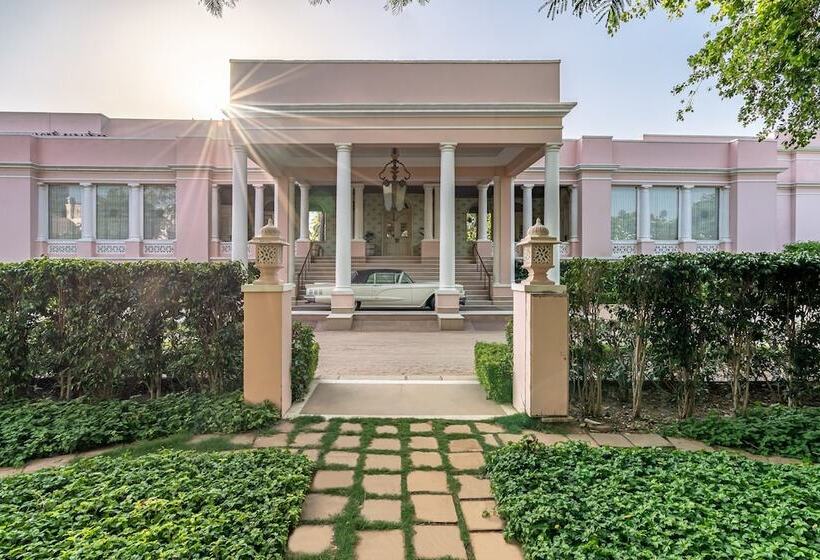 Fotos del hotel Rajmahal Palace:  21