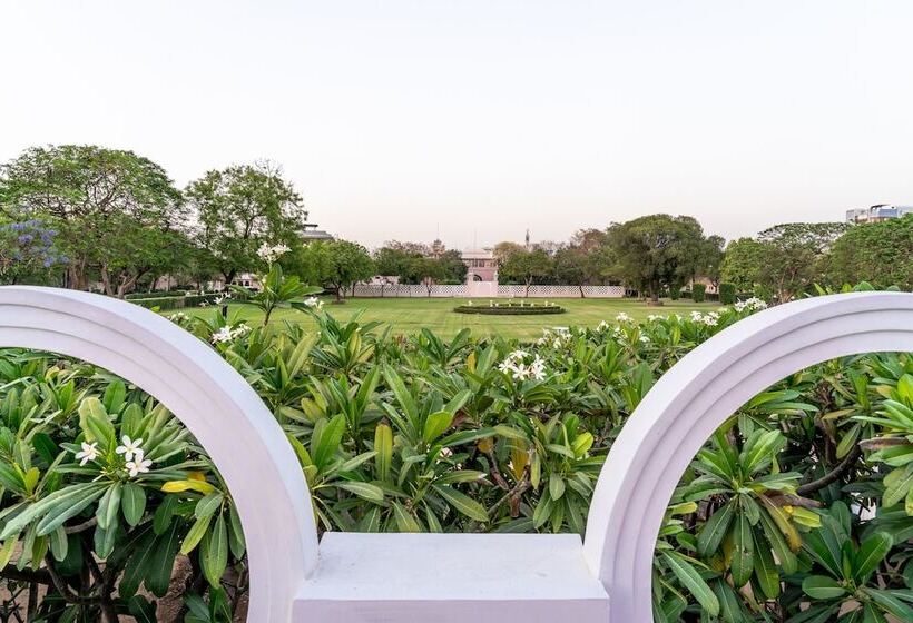 Fotos del hotel Rajmahal Palace:  9