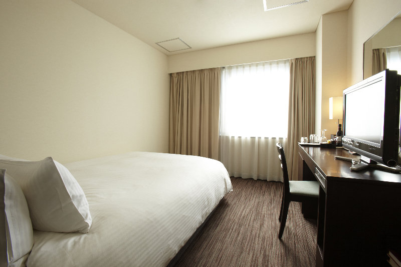 Fotos del hotel Ramada Osaka:  6
