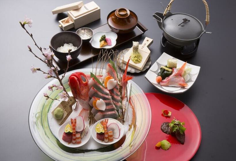 هتل Resorpia Atami