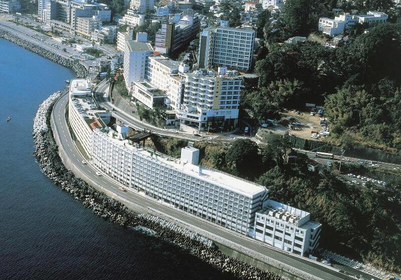 هتل Resorpia Atami
