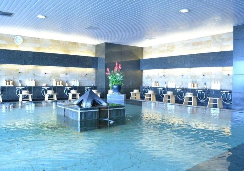 هتل Resorpia Atami