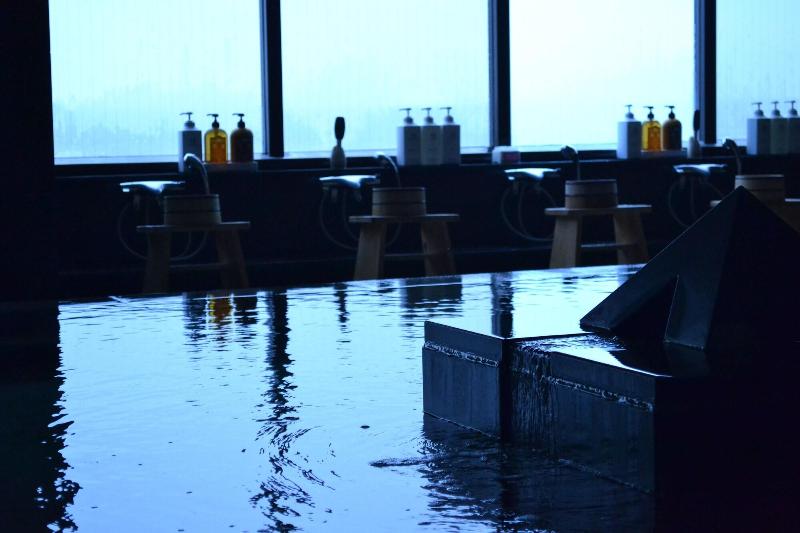 هتل Resorpia Atami