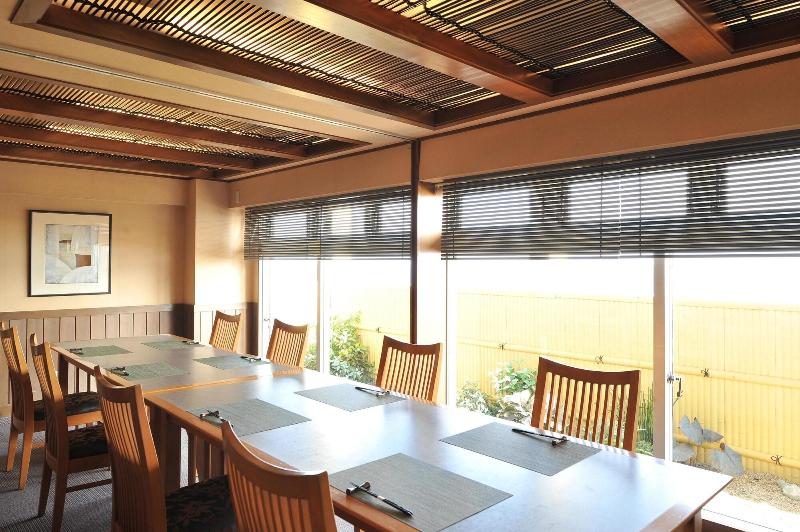 هتل Resorpia Atami