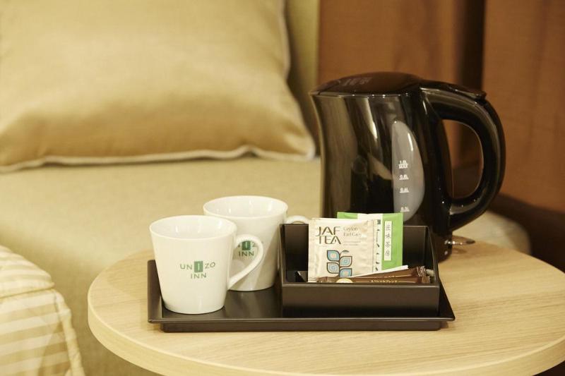 هتل Rich Sapporo
