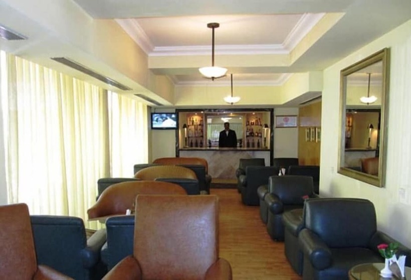 Fotos del hotel Ritz Plaza: 1 Fotos del hotel Ritz Plaza: 1