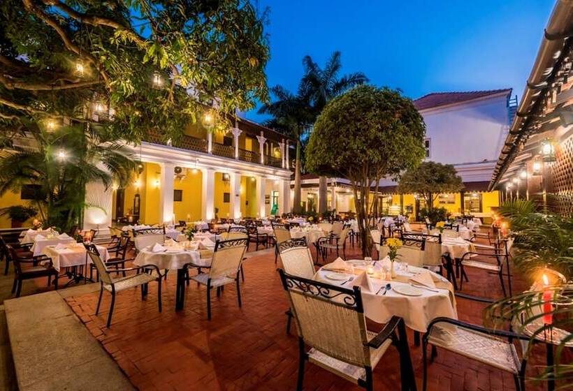 酒店 Royal Orchid Metropole Mysore