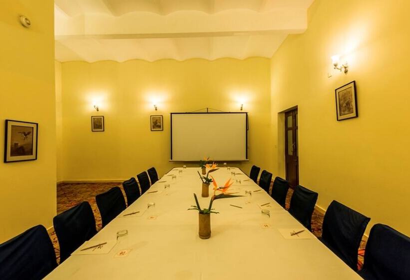 酒店 Royal Orchid Metropole Mysore