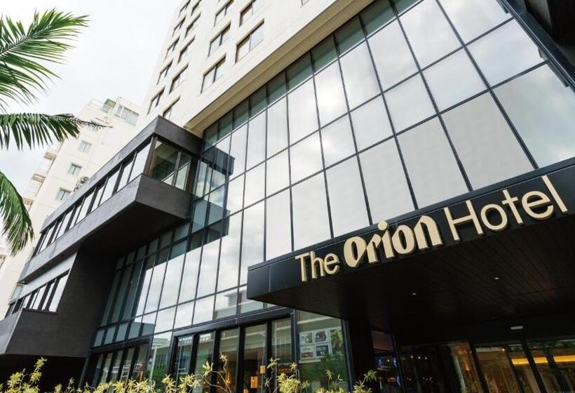 Hotel Royal Orion