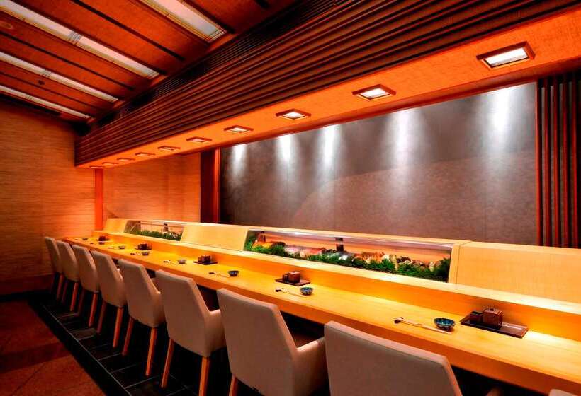 فندق Royal Park  Tokyo Nihonbashi