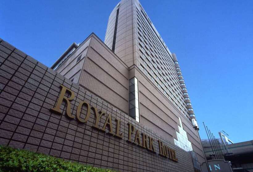 Hôtel Royal Park  Tokyo Nihonbashi