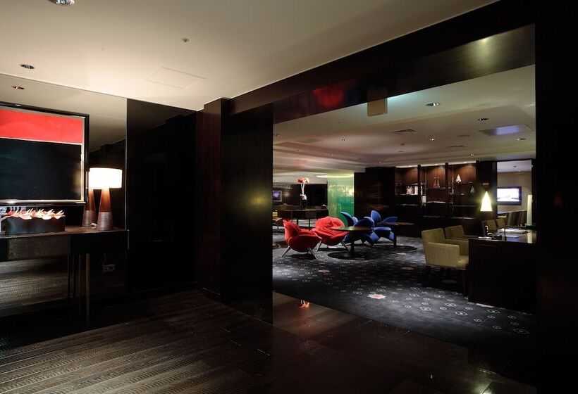 هتل Sapporo Grand