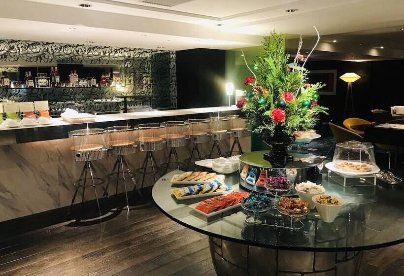 هتل Sapporo Grand