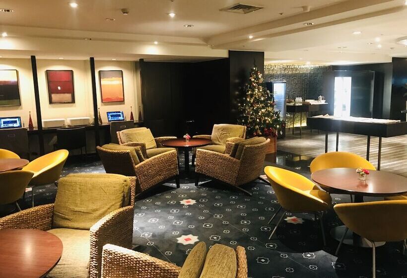 هتل Sapporo Grand