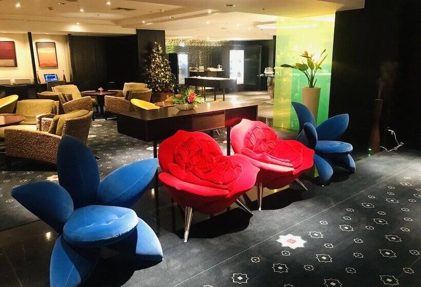 هتل Sapporo Grand