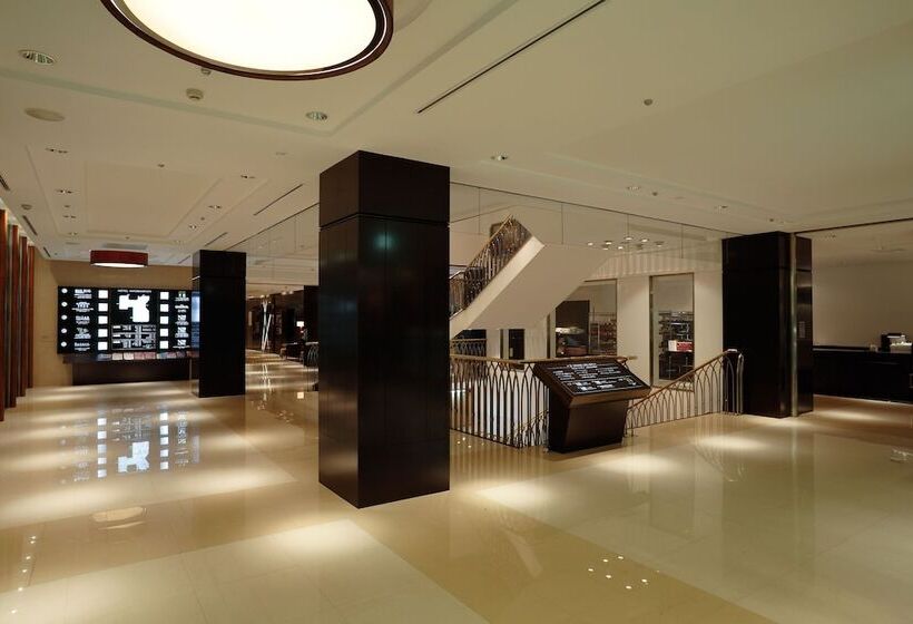 هتل Sapporo Grand