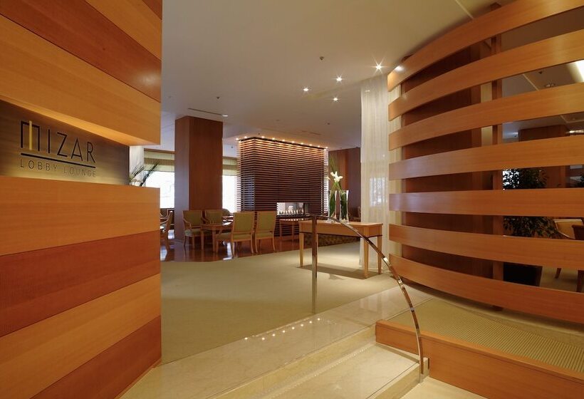 هتل Sapporo Grand