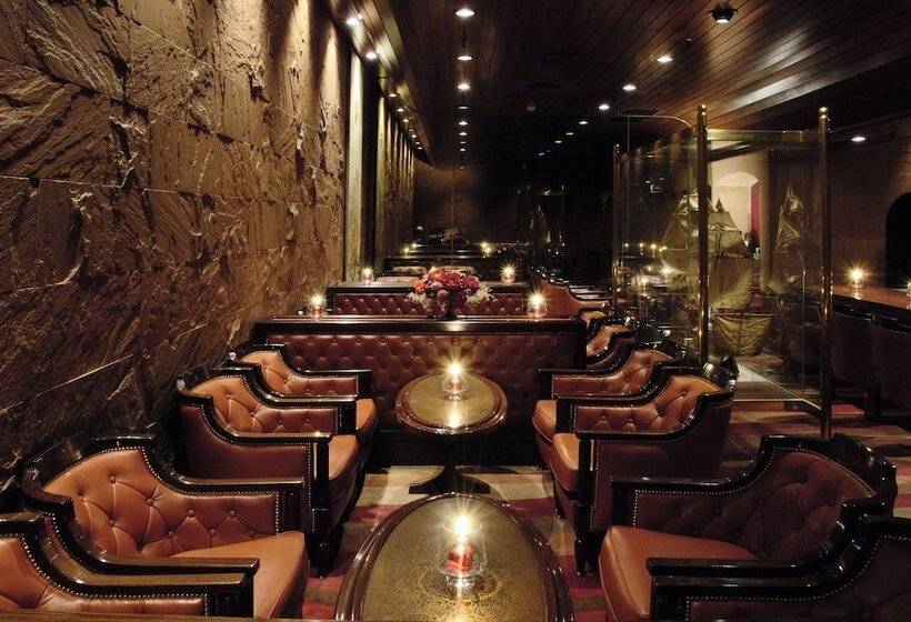 هتل Sapporo Grand