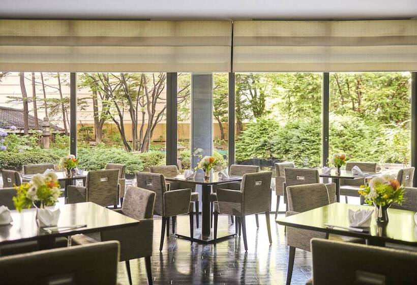 هتل Sapporo Grand