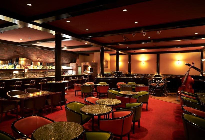 هتل Sapporo Grand
