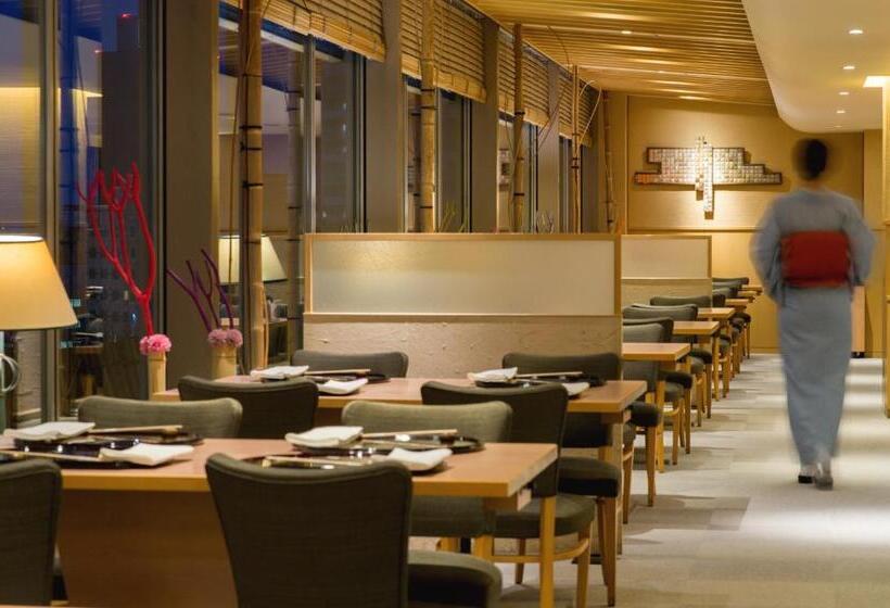 Hotel Sapporo Park