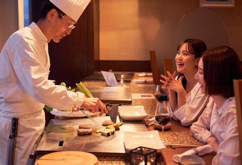 Sapporo Prince Hotel   December 20th, 2024 Club Floor Renewal Opening!