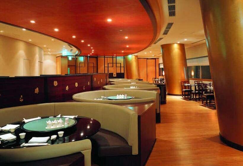 Sapporo Prince Hotel   December 20th, 2024 Club Floor Renewal Opening!