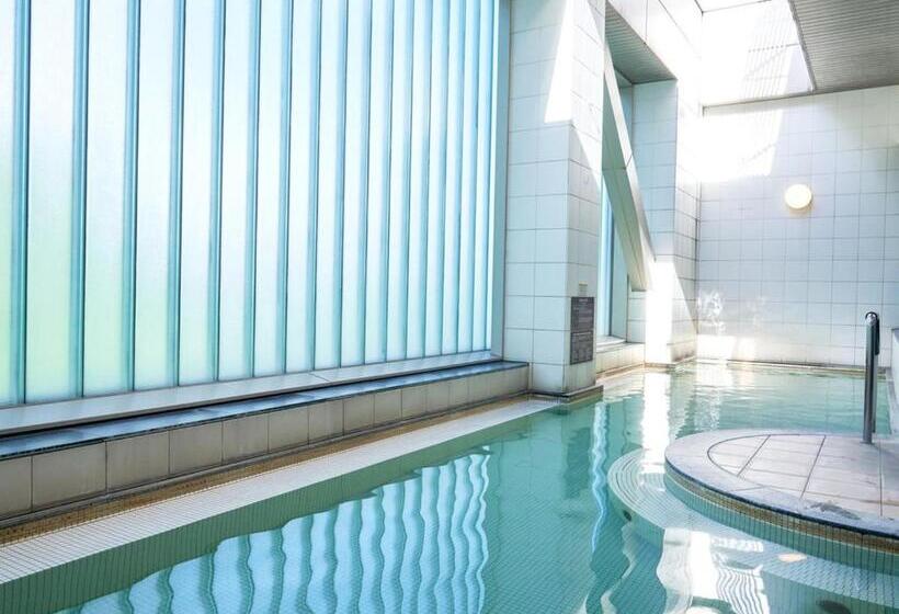Sapporo Prince Hotel   December 20th, 2024 Club Floor Renewal Opening!