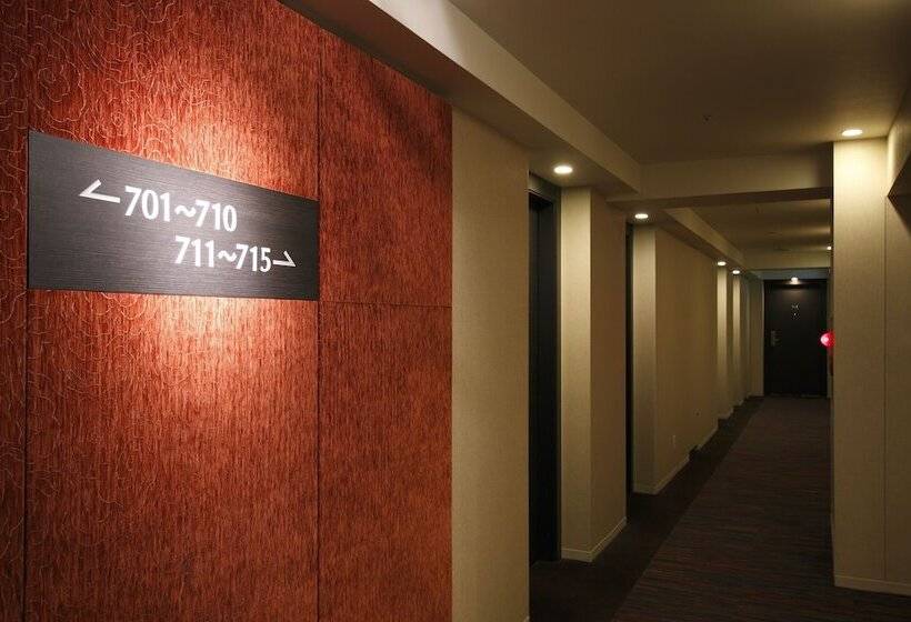 Hotel Sardonyx Tokyo