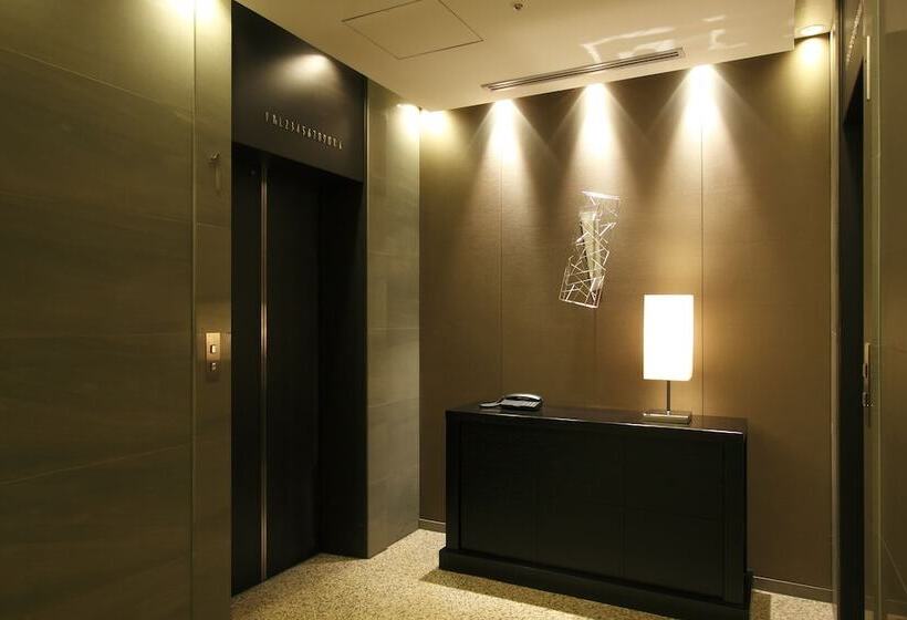 Hotel Sardonyx Tokyo