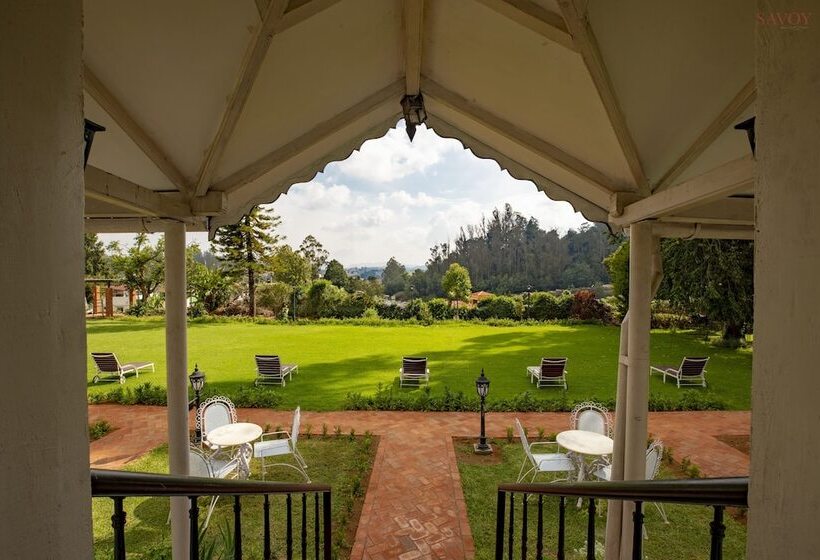 Hotel Savoy Ihcl Seleqtions