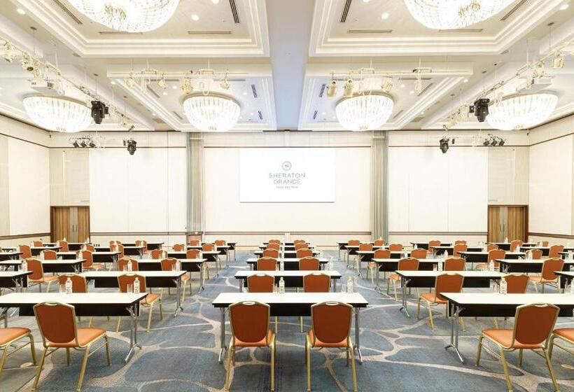 هتل Sheraton Grande Tokyo Bay