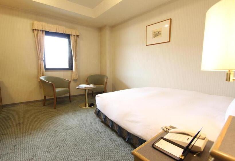 هتل Shimonoseki Grand