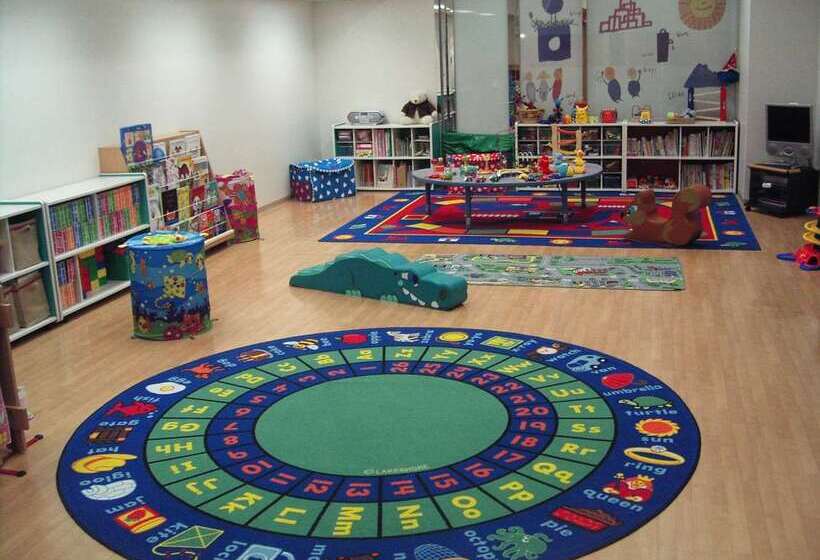 Fotos del hotel Shinagawa Prince:  58