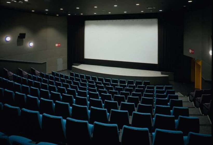 Fotos del hotel Shinagawa Prince:  51