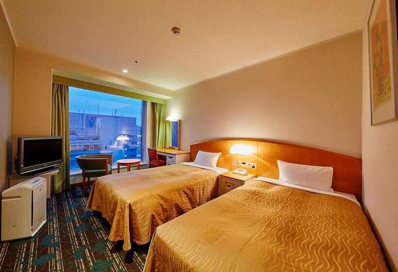 Fotos del hotel Shinagawa Prince:  49