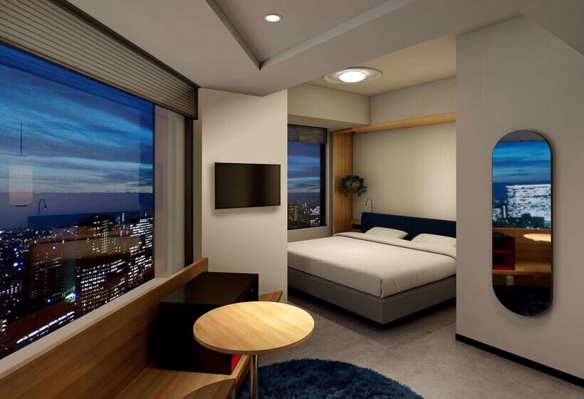 Fotos del hotel Shinagawa Prince:  50